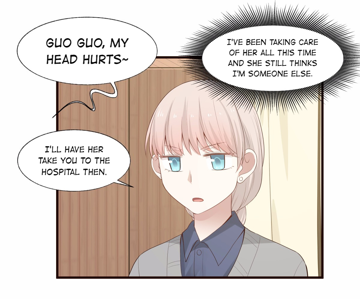 Lala - Manga Chapter 164 - page 16