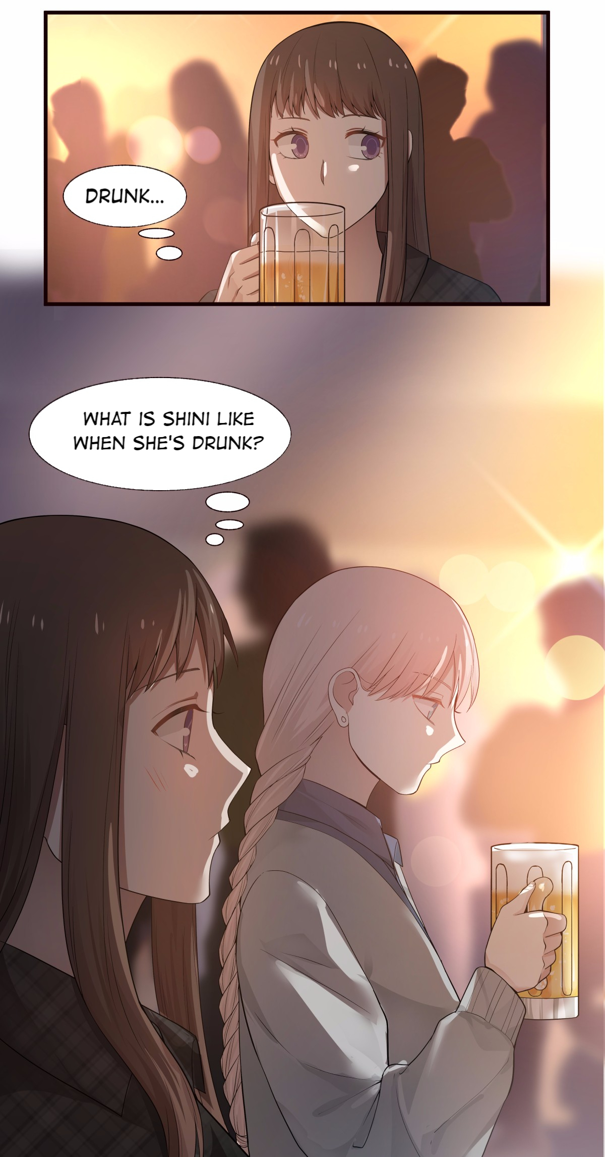 Lala - Manga Chapter 162 - page 10