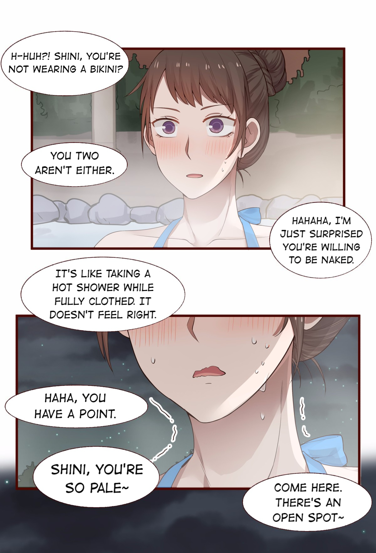 Lala - Manga Chapter 160 - page 16