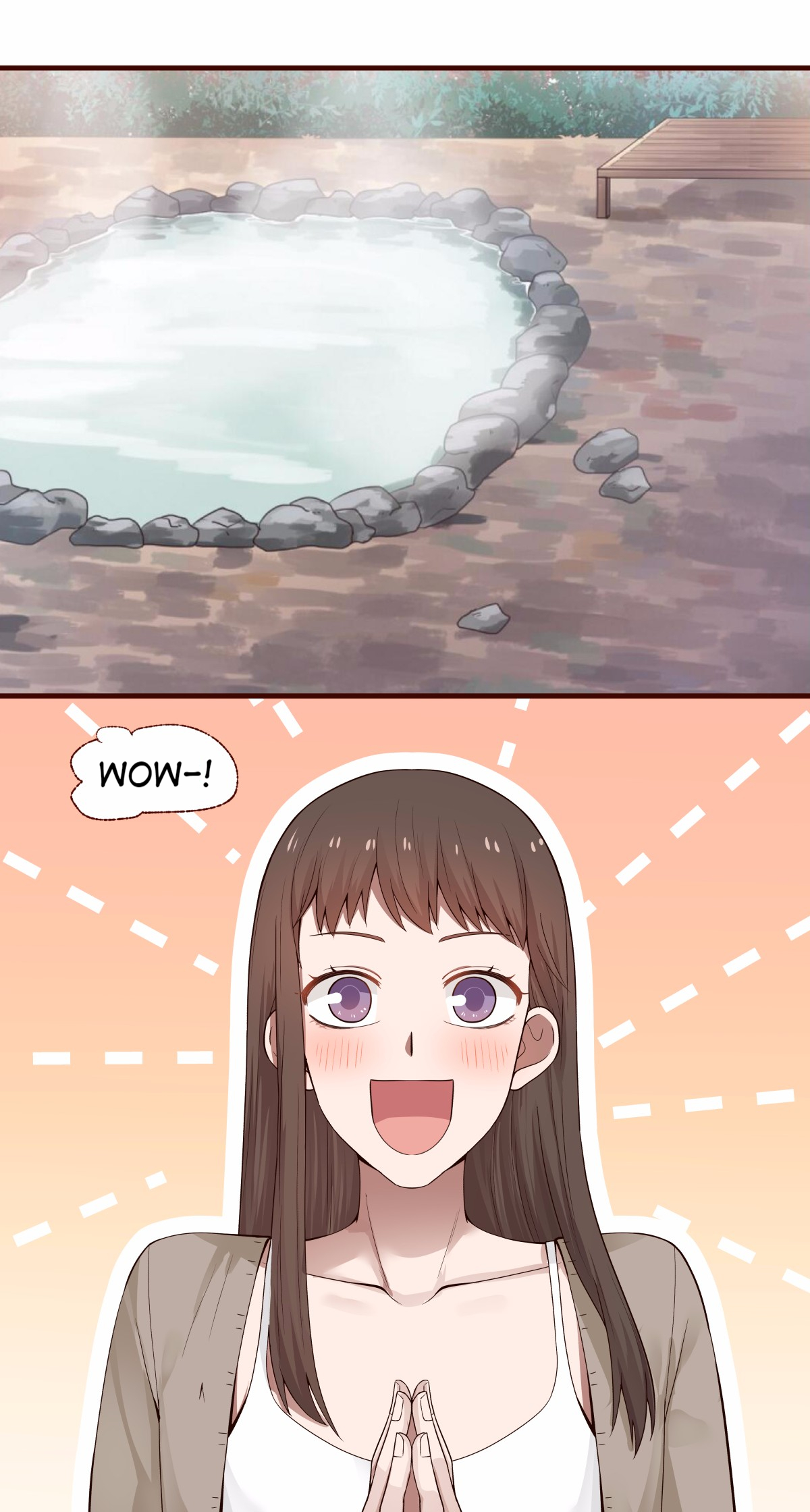 Lala - Manga Chapter 159 - page 3