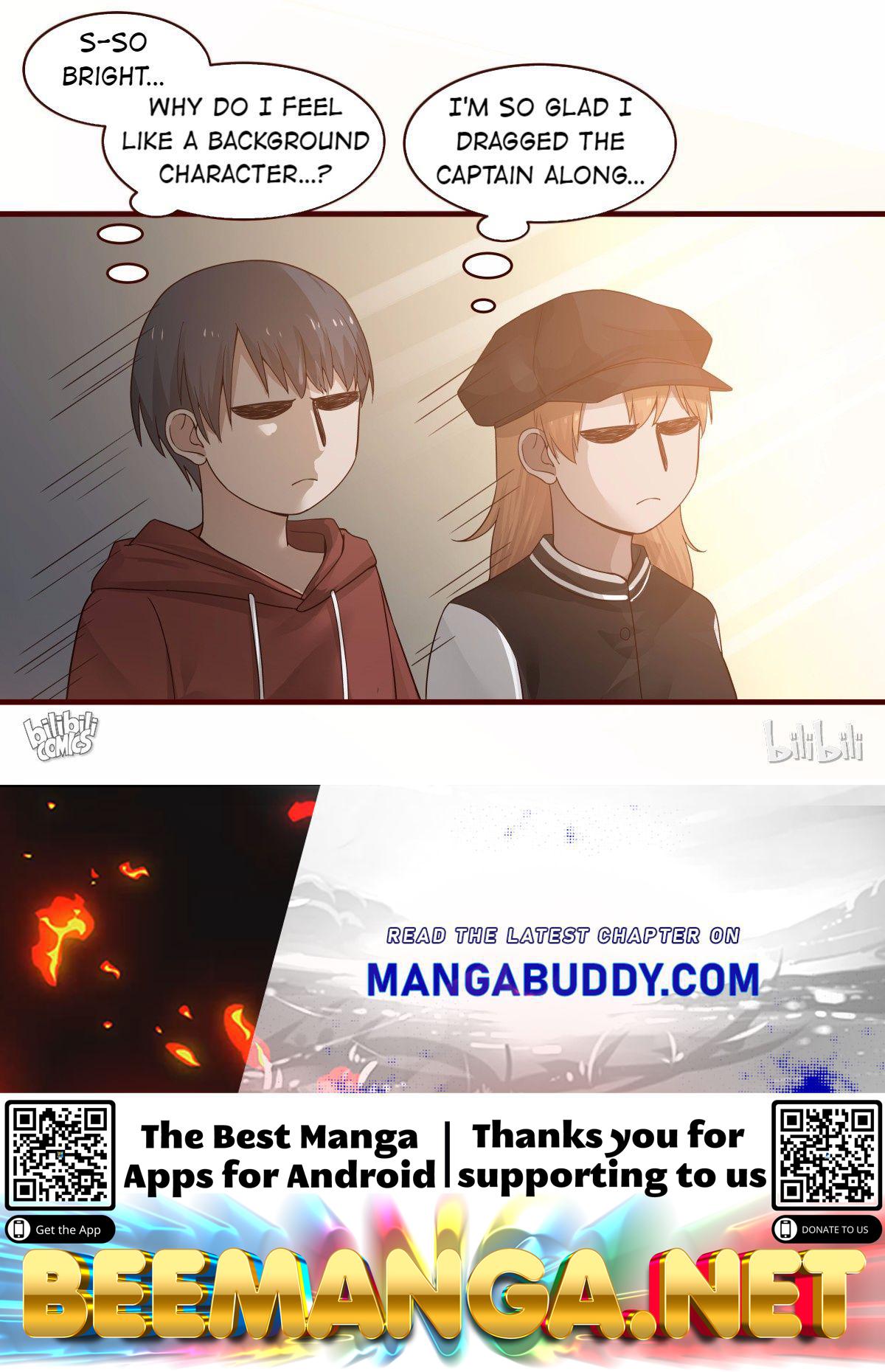 Lala - Manga Chapter 158 - page 27