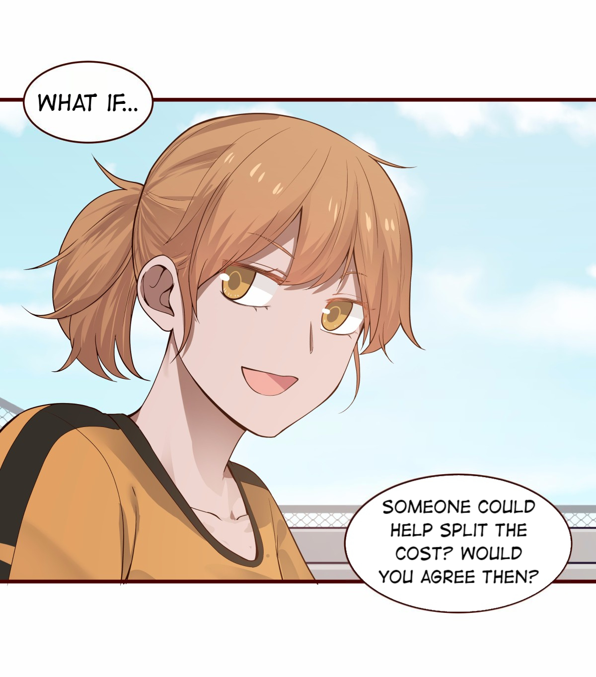 Lala - Manga Chapter 158 - page 3