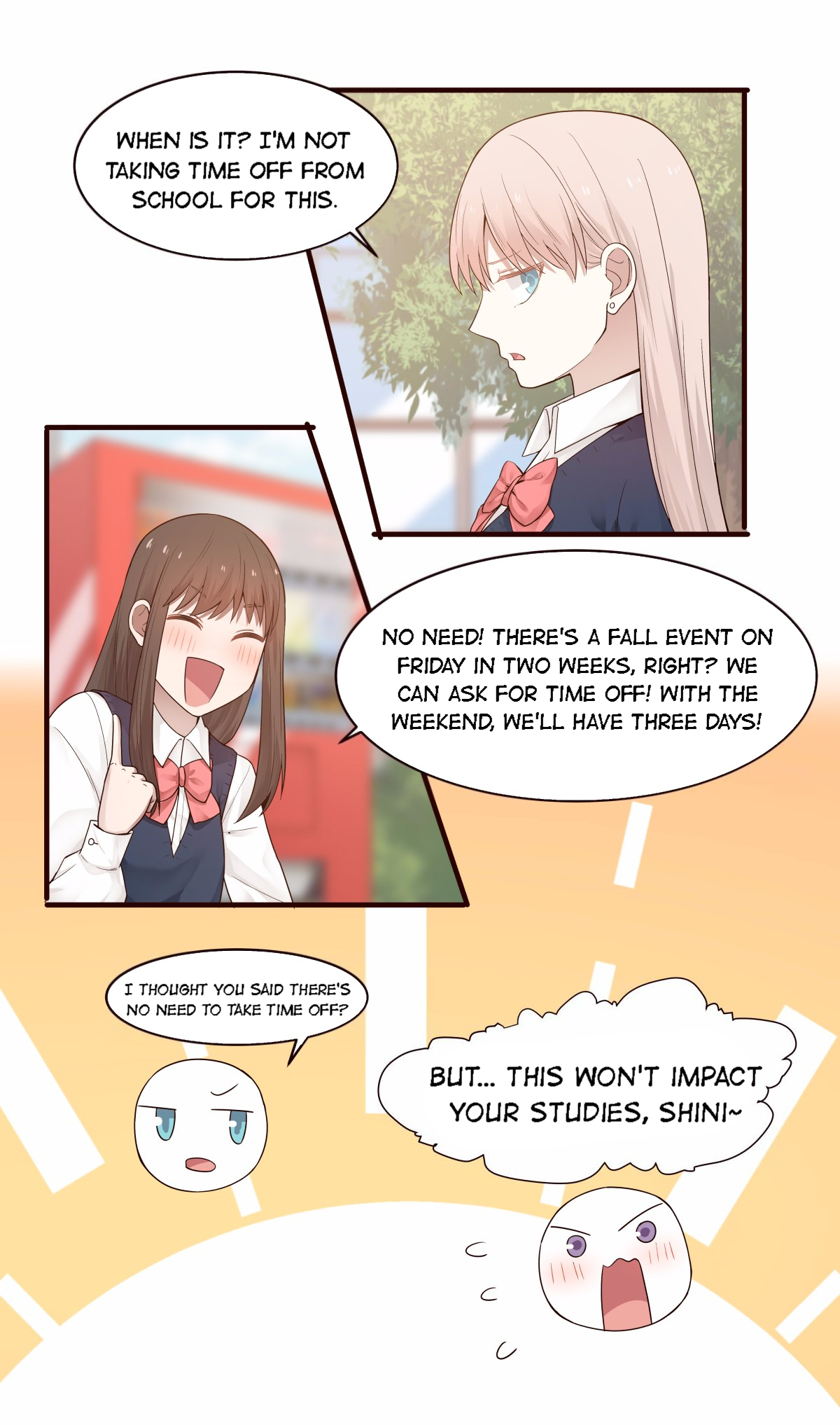 Lala - Manga Chapter 157 - page 13