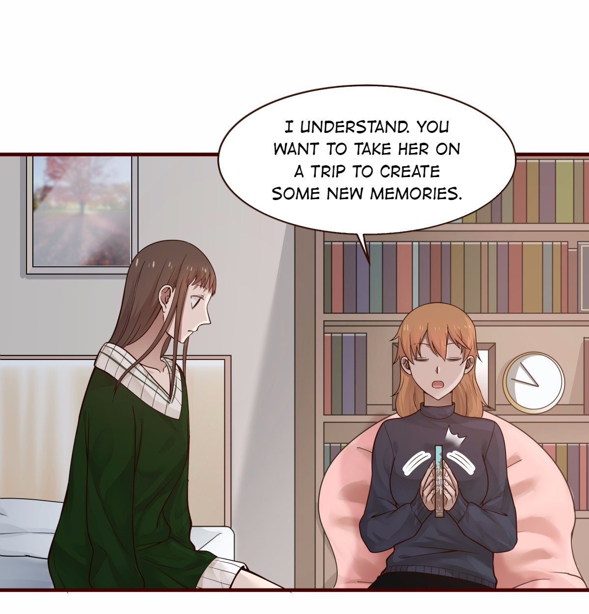 Lala - Manga Chapter 156 - page 26