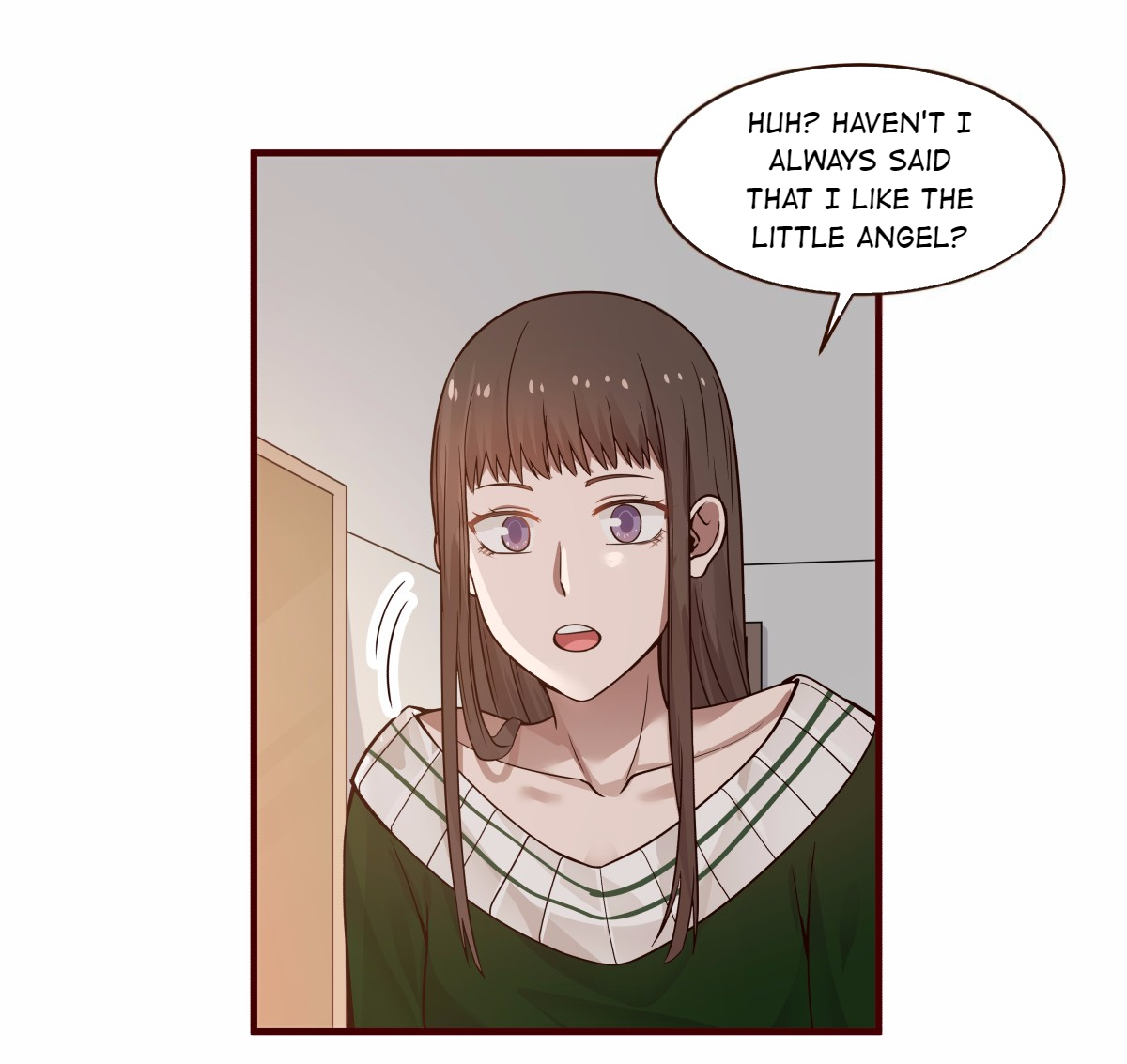 Lala - Manga Chapter 156 - page 8