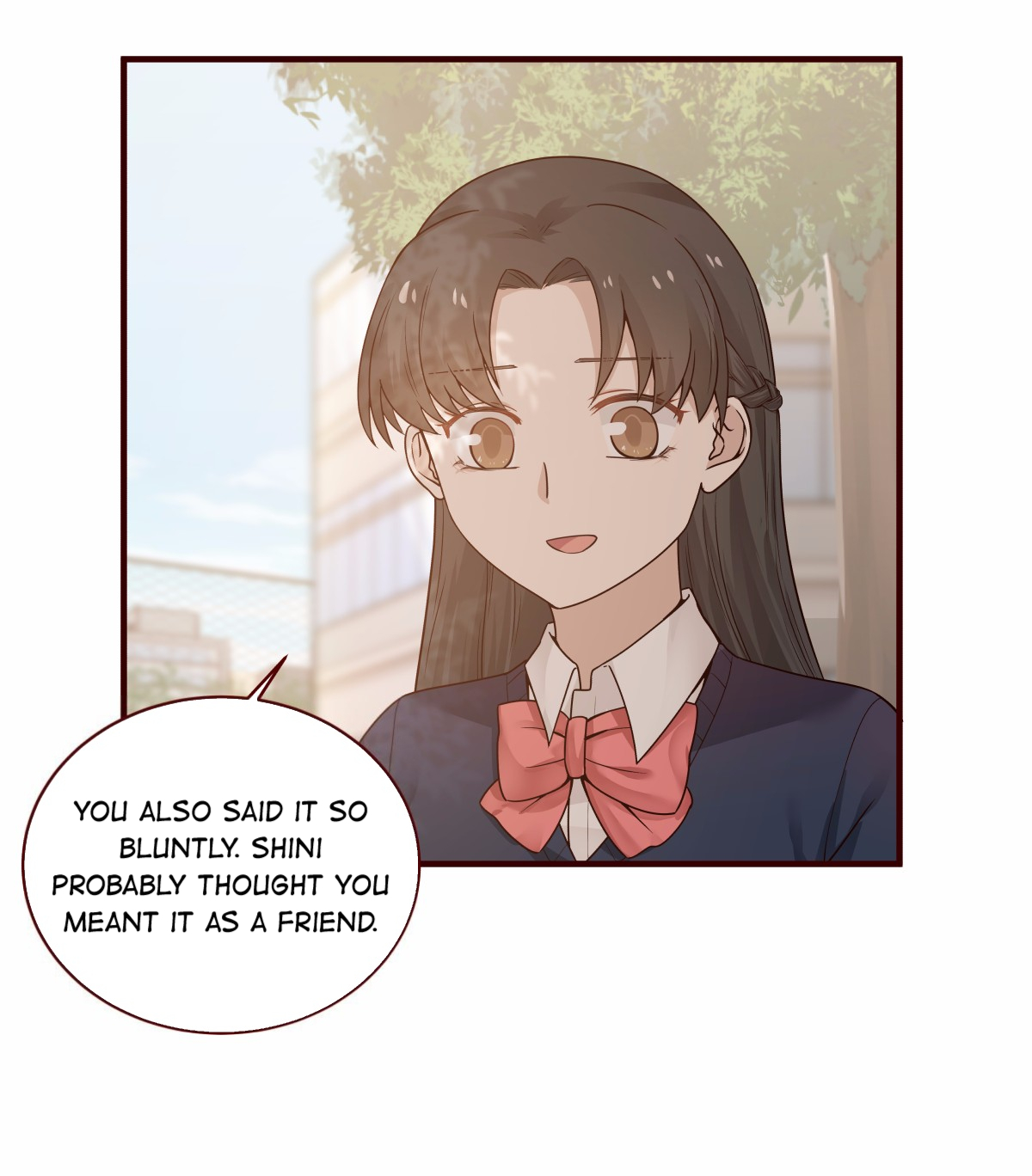 Lala - Manga Chapter 155 - page 11
