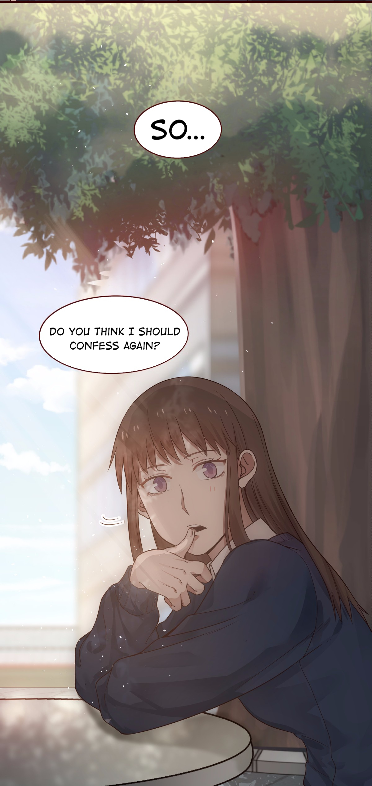 Lala - Manga Chapter 155 - page 13