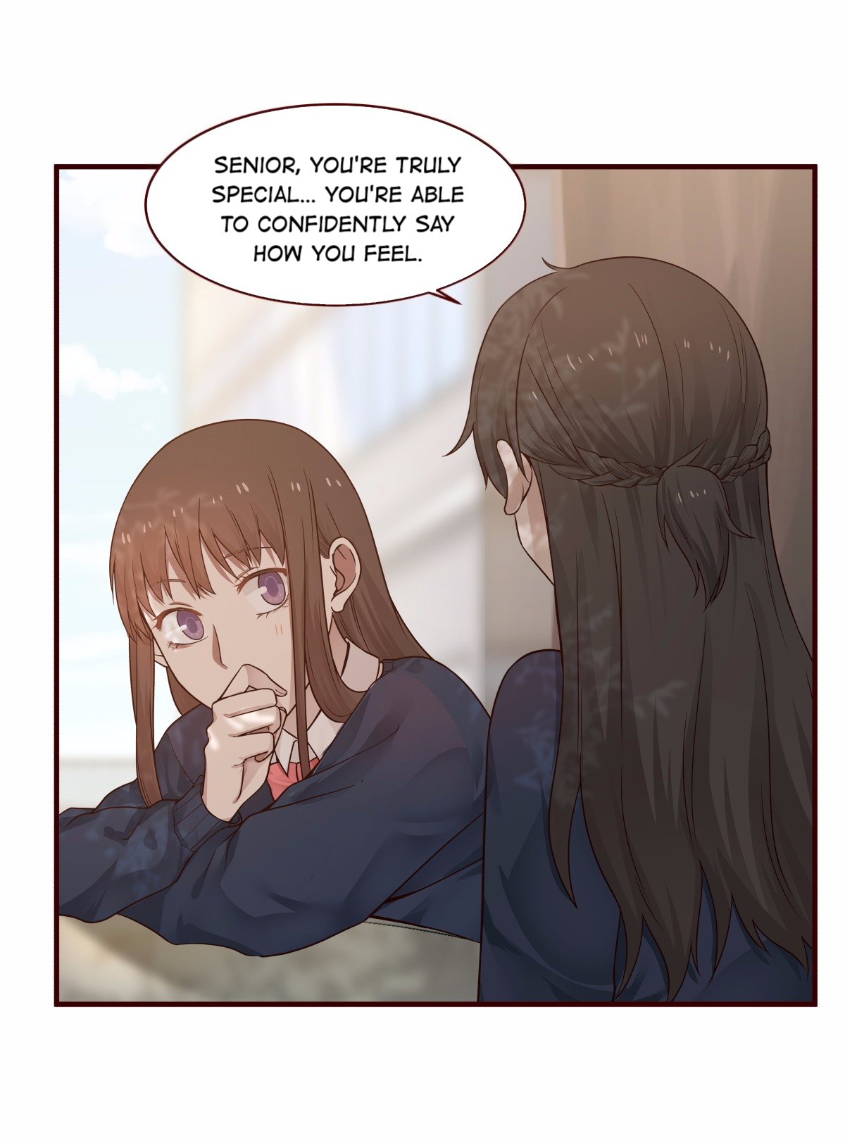 Lala - Manga Chapter 155 - page 19