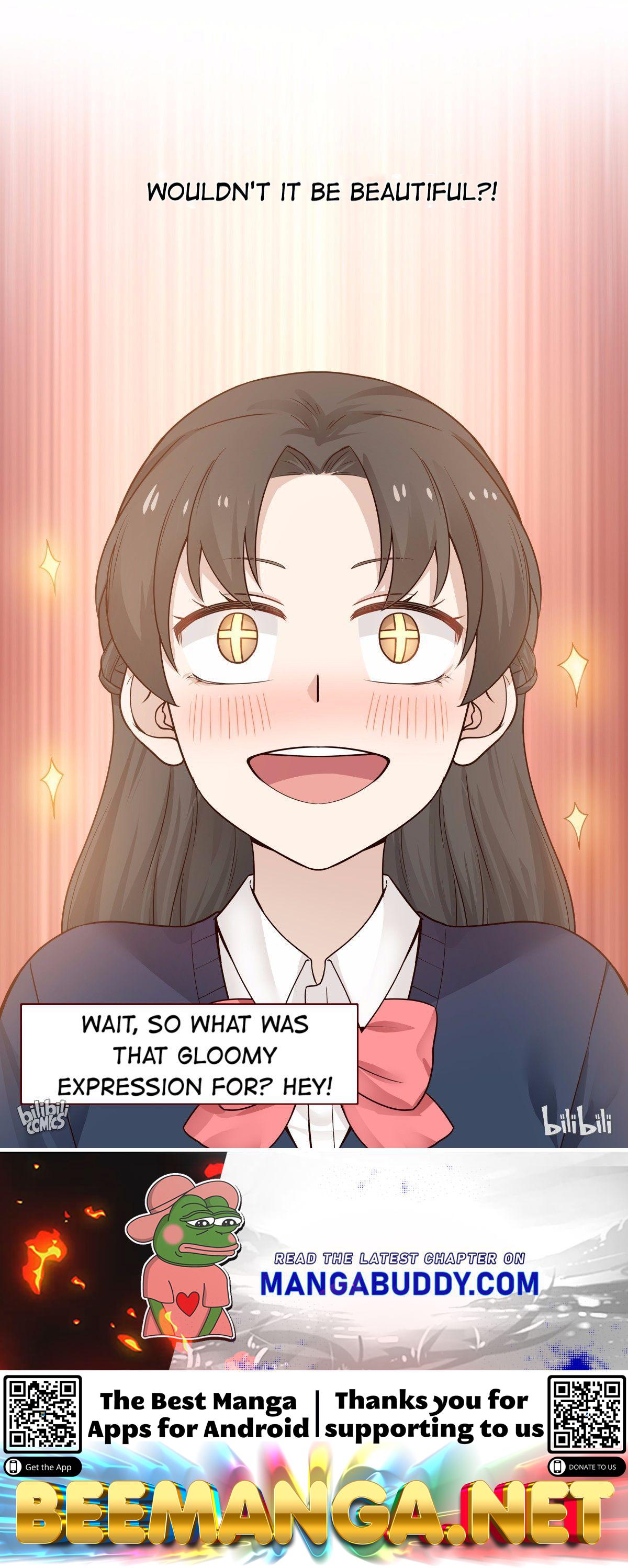 Lala - Manga Chapter 155 - page 27