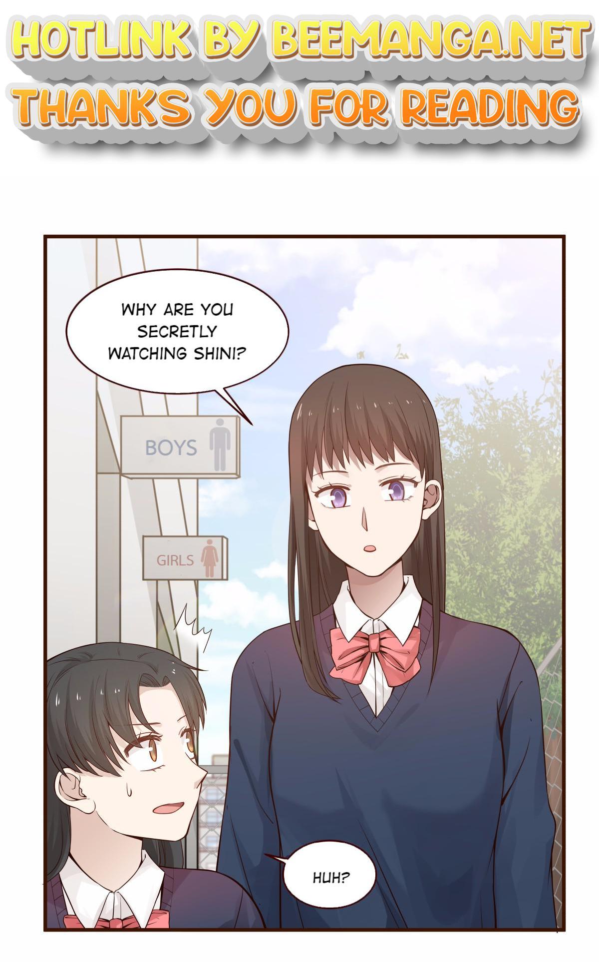 Lala - Manga Chapter 154 - page 1
