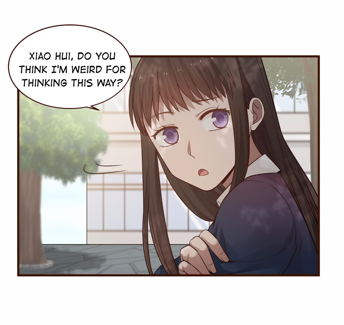 Lala - Manga Chapter 154 - page 23