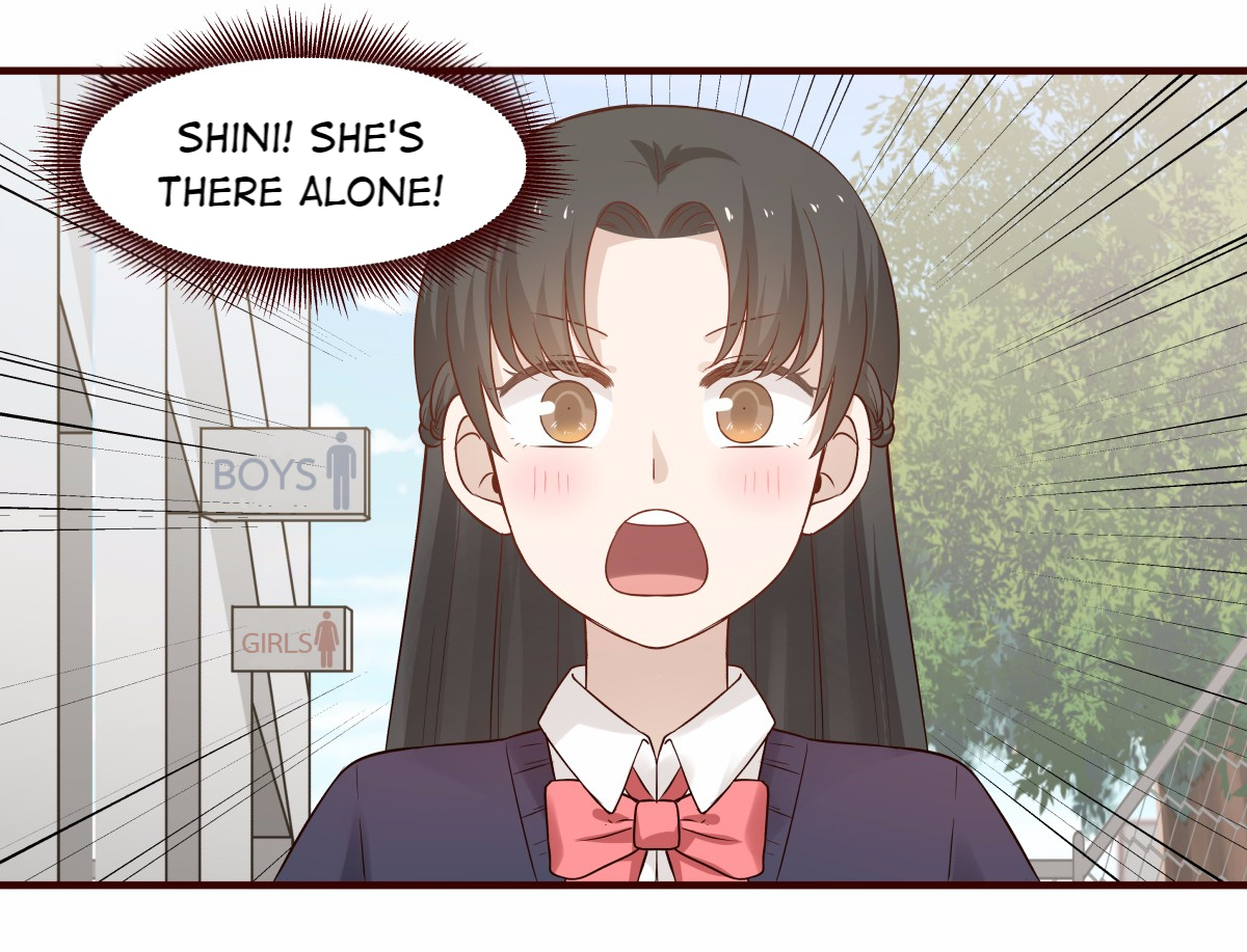 Lala - Manga Chapter 153 - page 26
