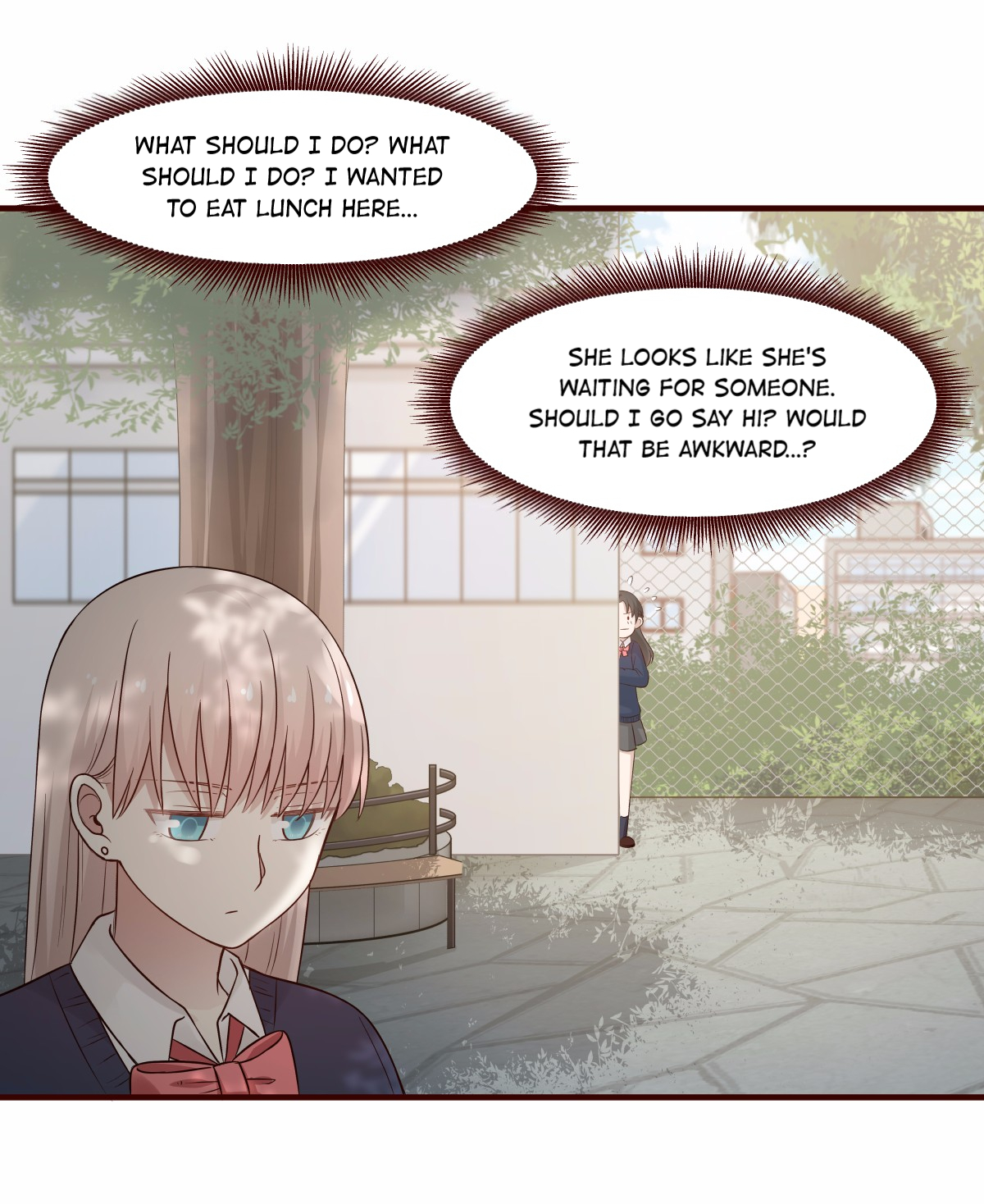 Lala - Manga Chapter 153 - page 27