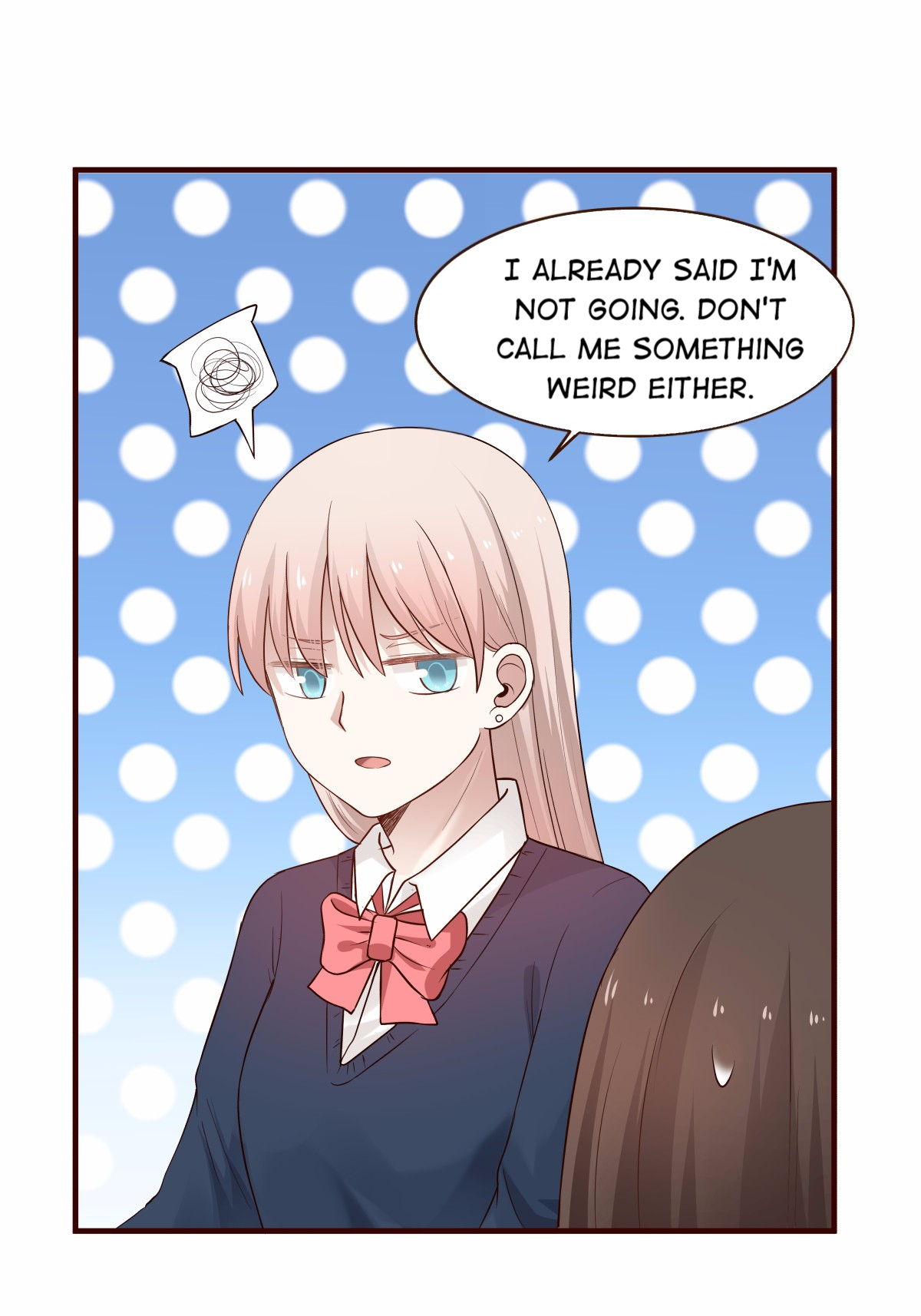 Lala - Manga Chapter 153 - page 3