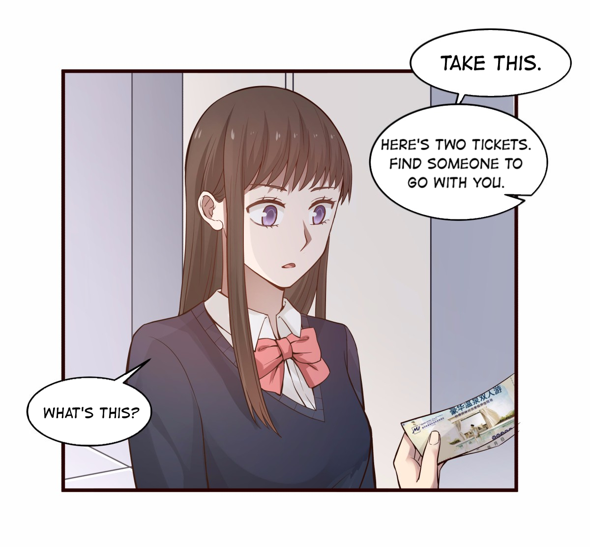 Lala - Manga Chapter 152 - page 13