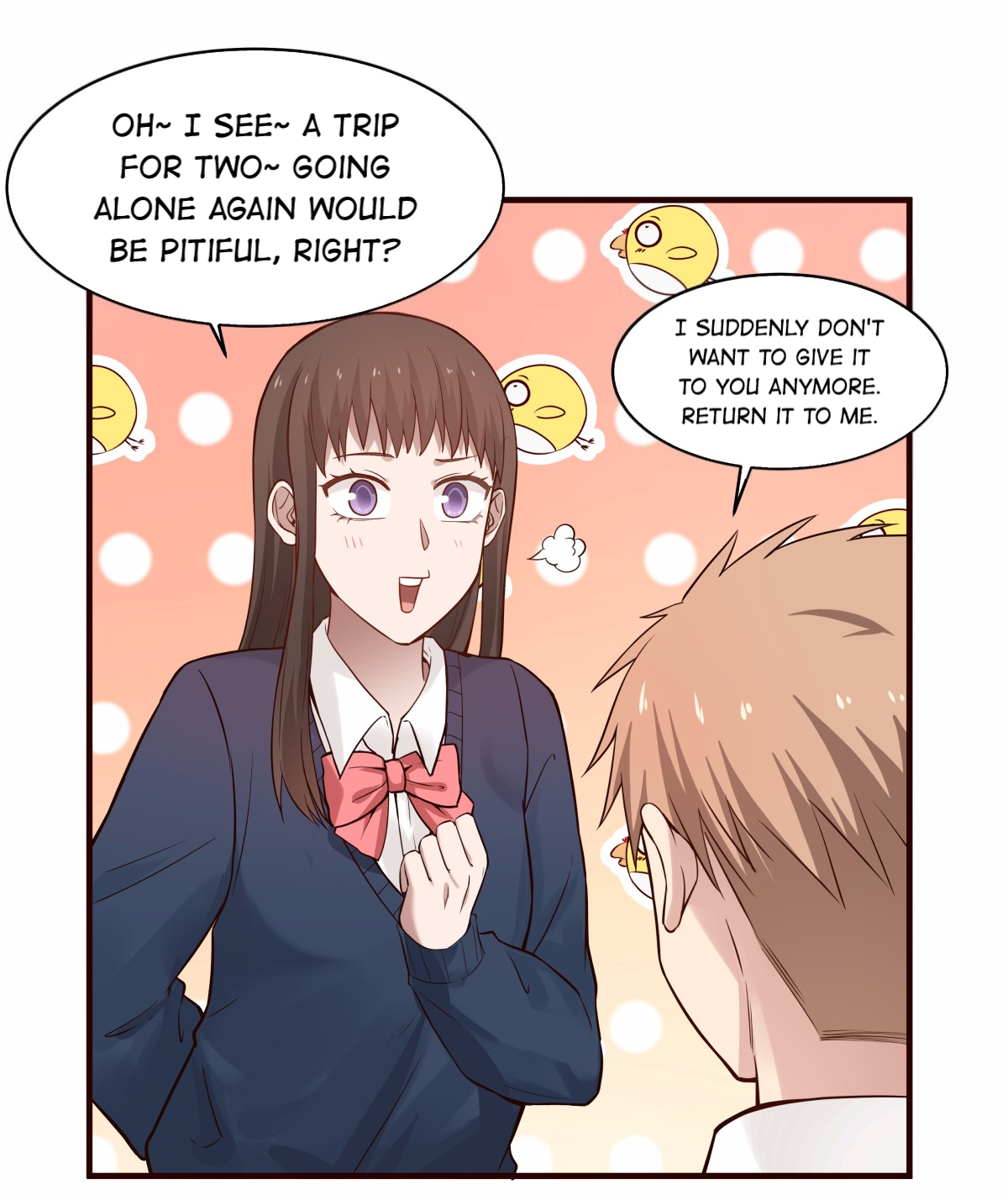 Lala - Manga Chapter 152 - page 16