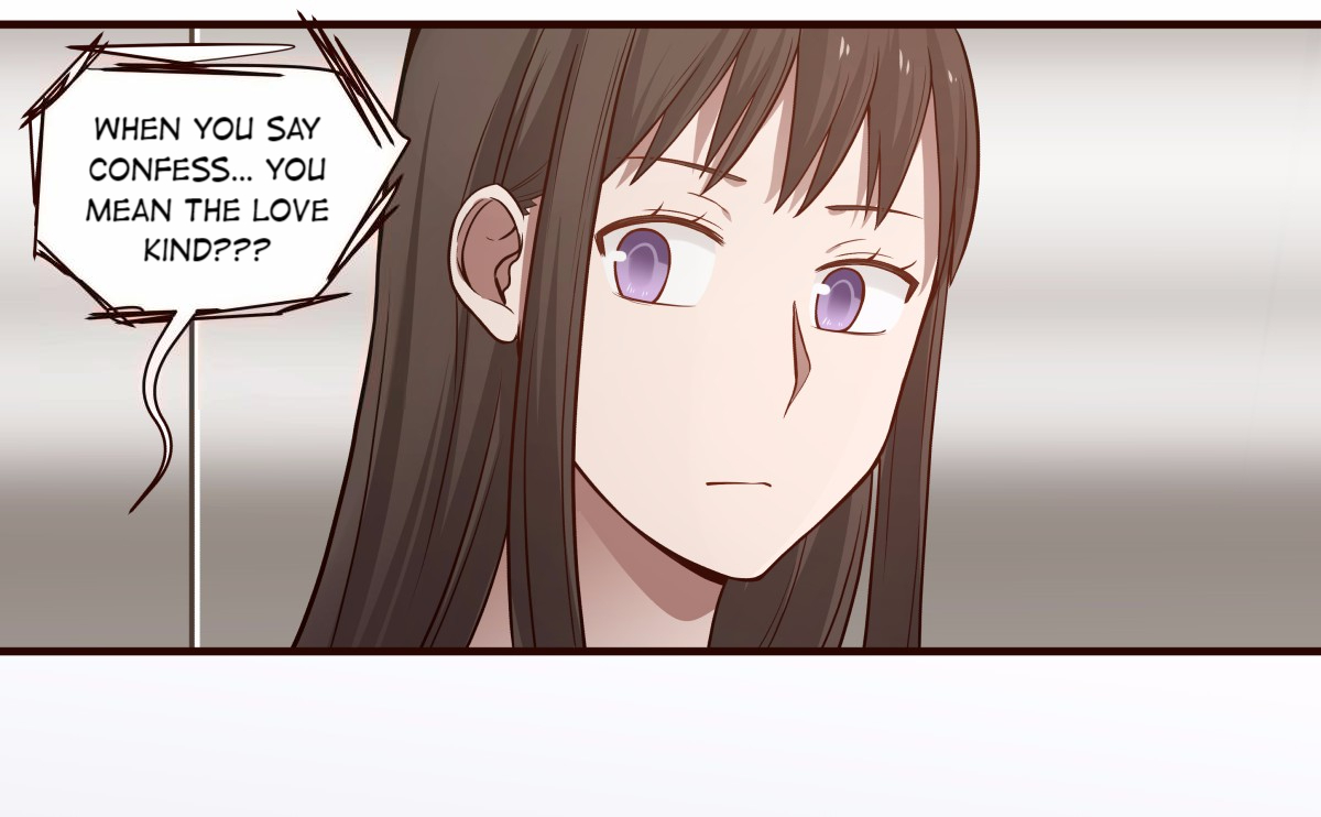 Lala - Manga Chapter 151 - page 25