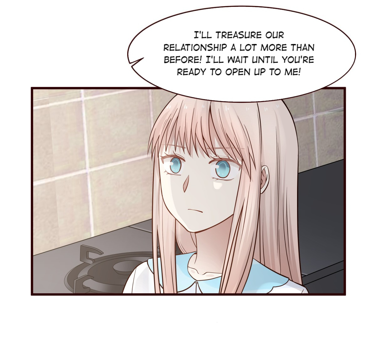Lala - Manga Chapter 150 - page 2