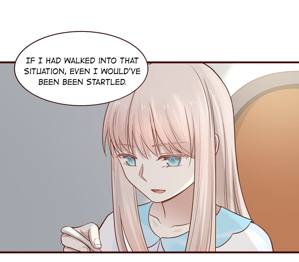 Lala - Manga Chapter 150 - page 20