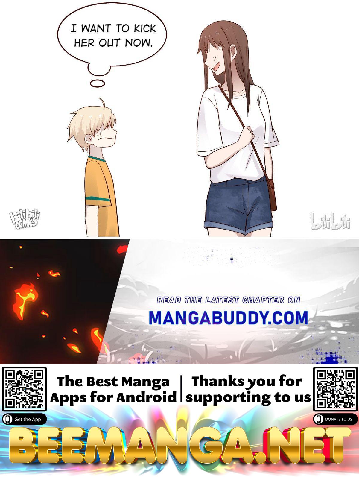 Lala - Manga Chapter 150 - page 25