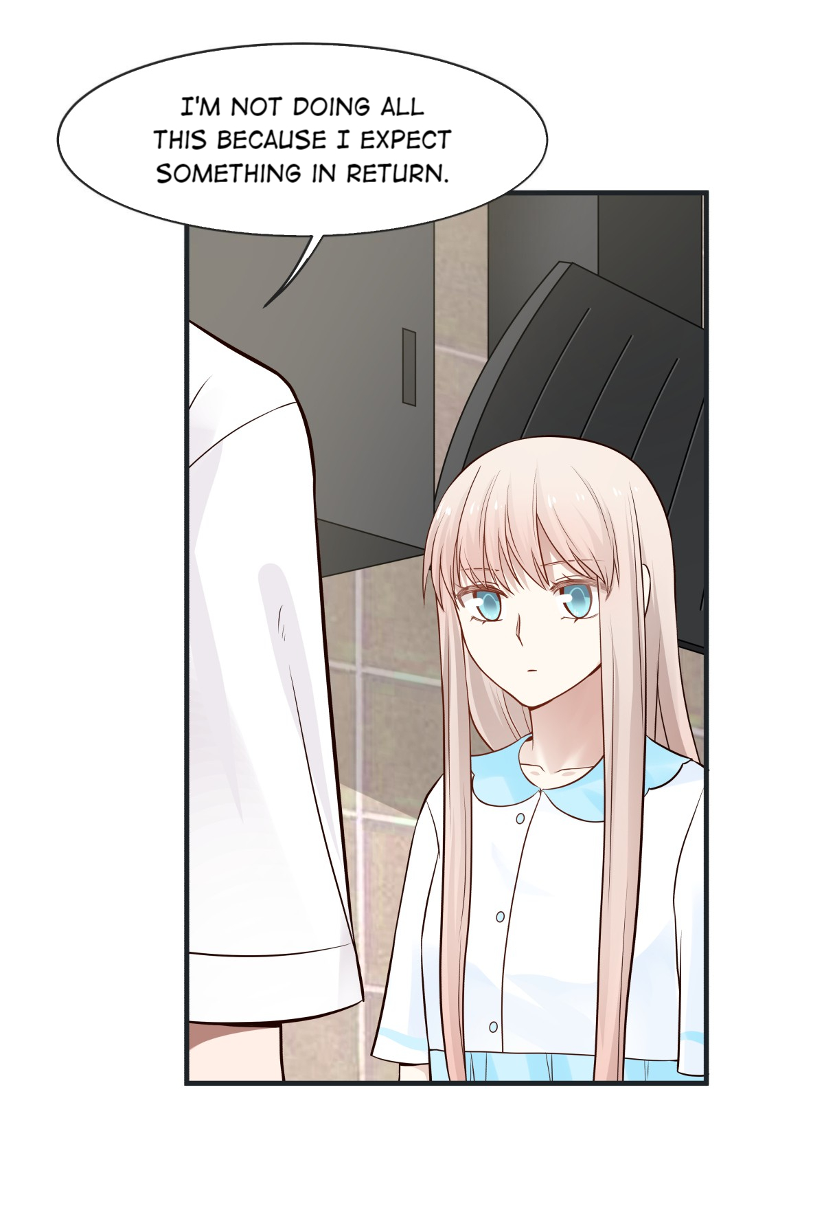 Lala - Manga Chapter 149 - page 10