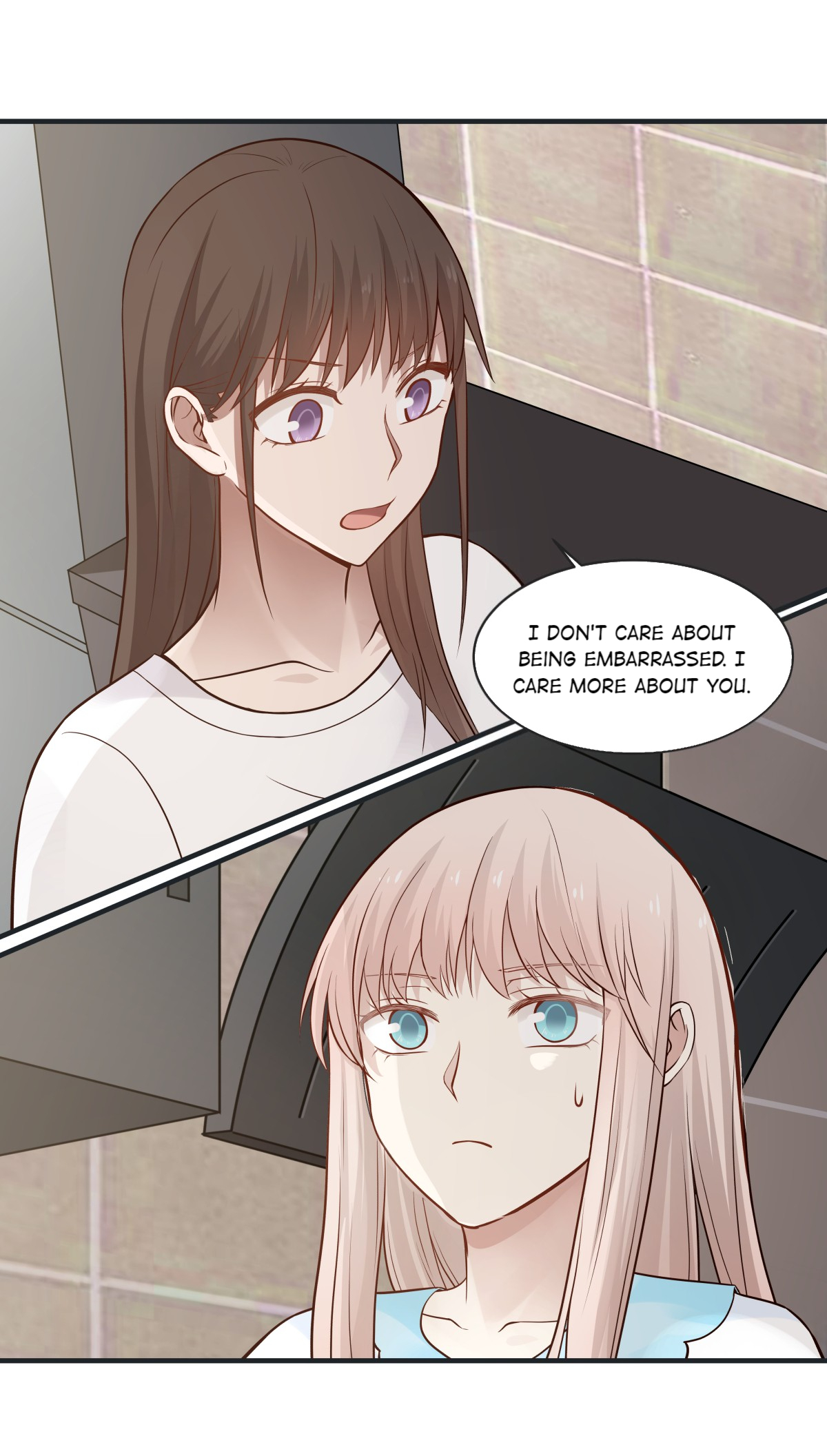 Lala - Manga Chapter 149 - page 19