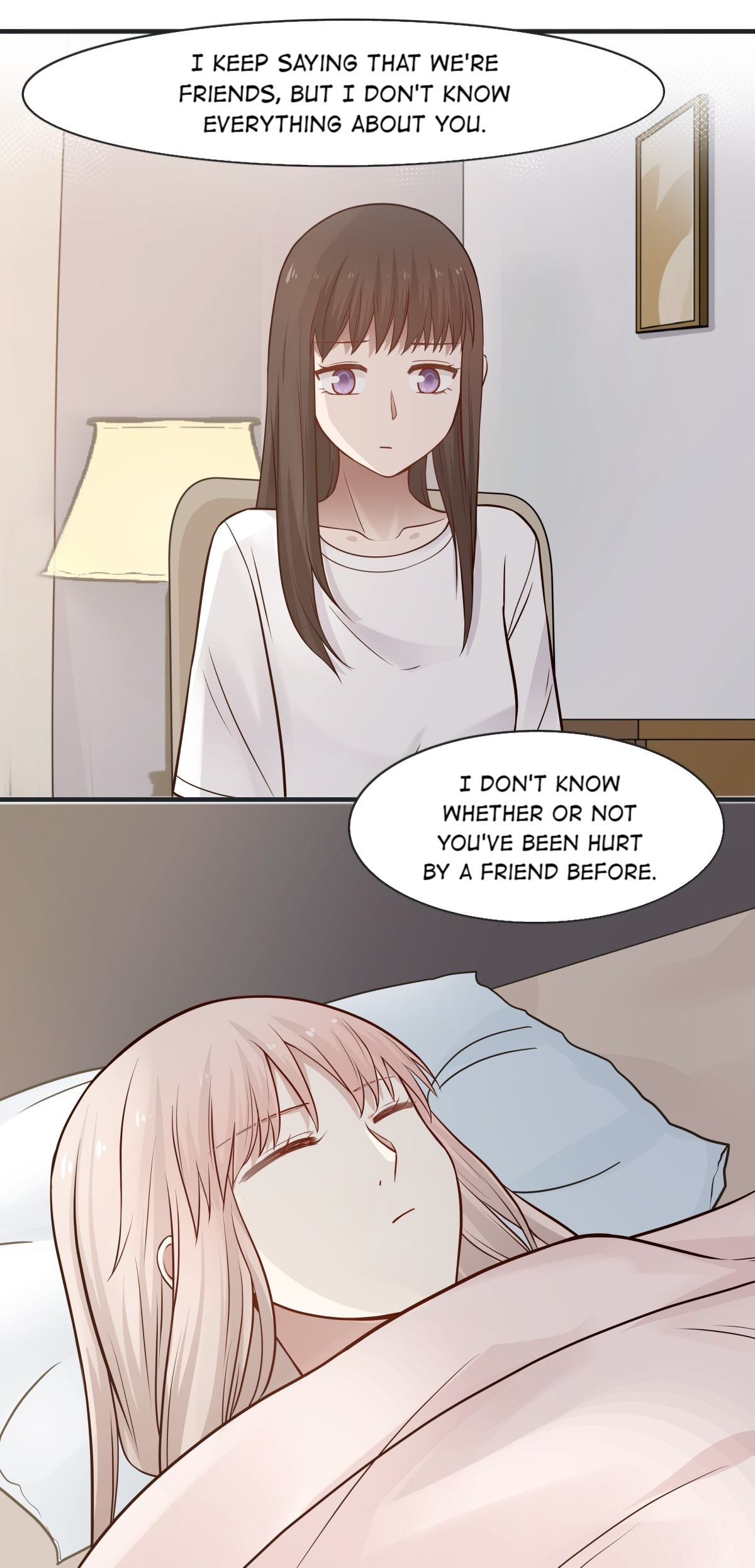 Lala - Manga Chapter 149 - page 22
