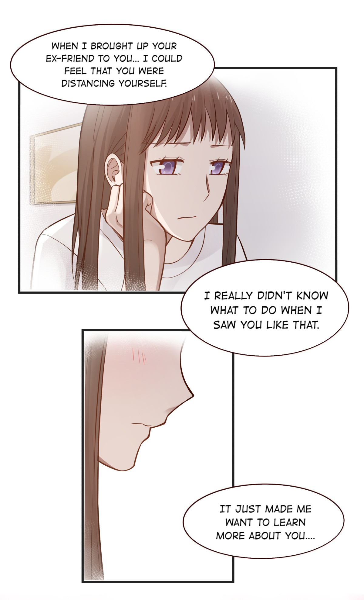 Lala - Manga Chapter 149 - page 23