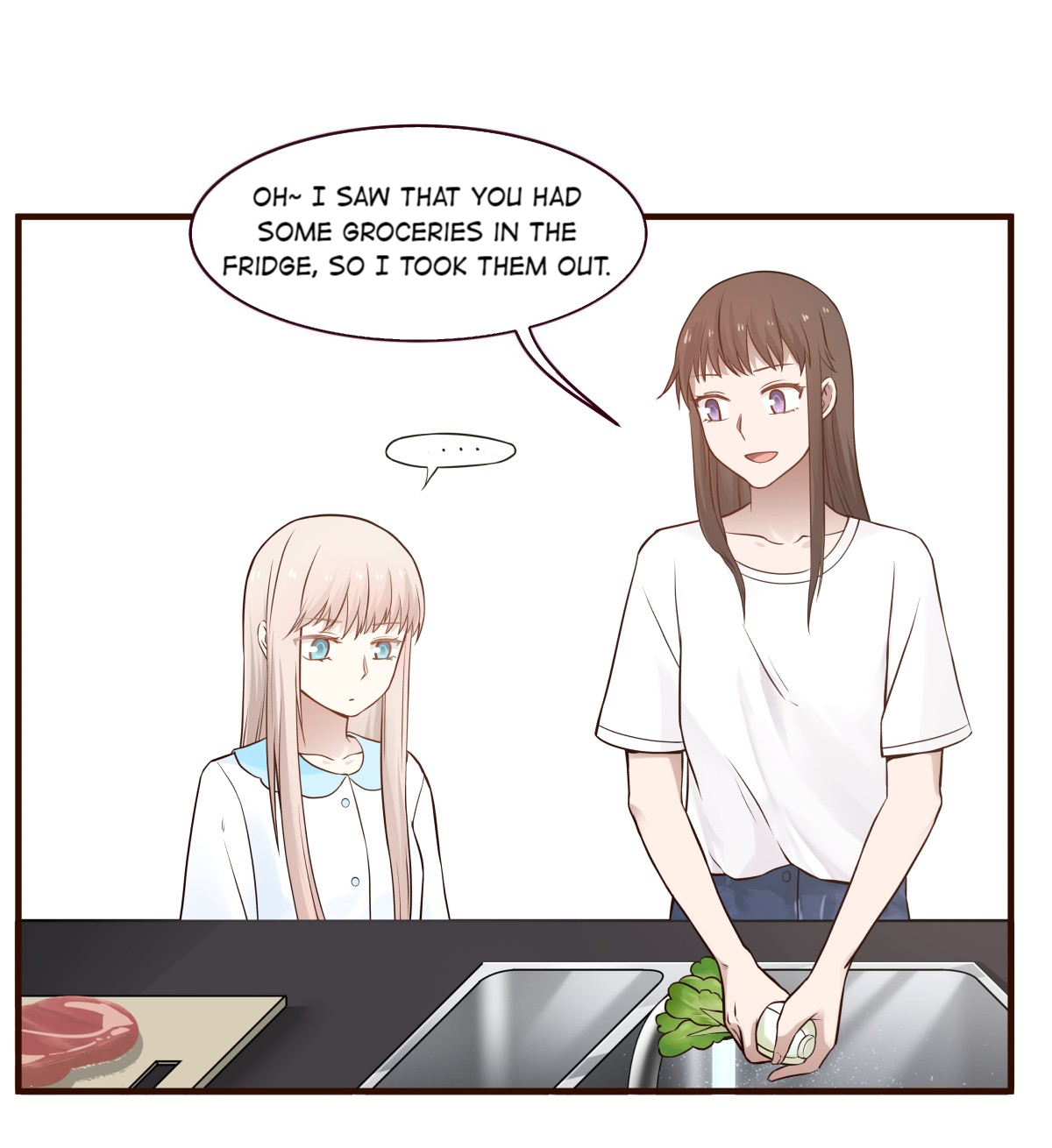 Lala - Manga Chapter 148 - page 24