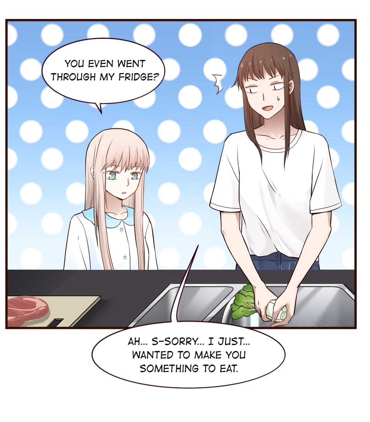Lala - Manga Chapter 148 - page 25