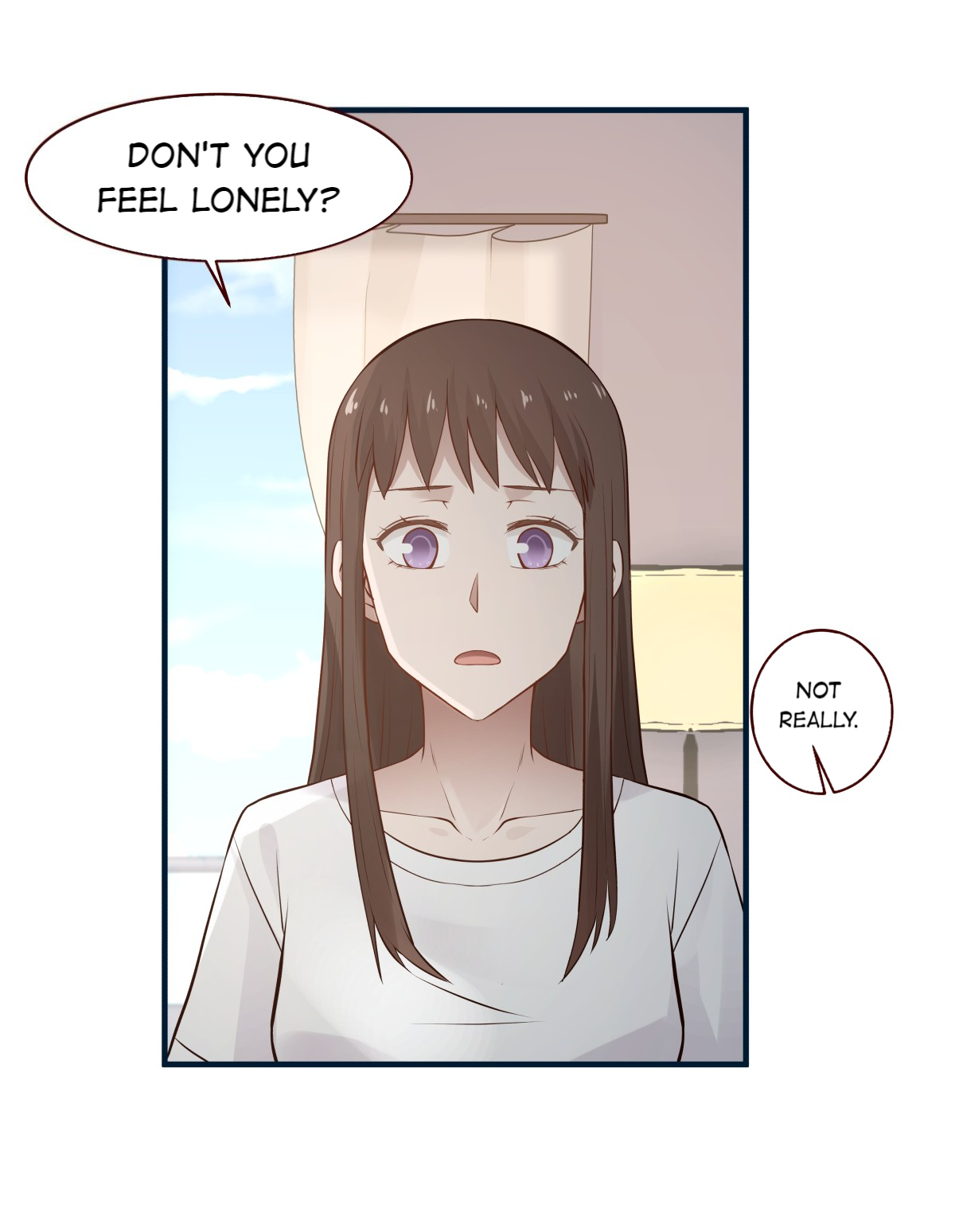 Lala - Manga Chapter 146 - page 8
