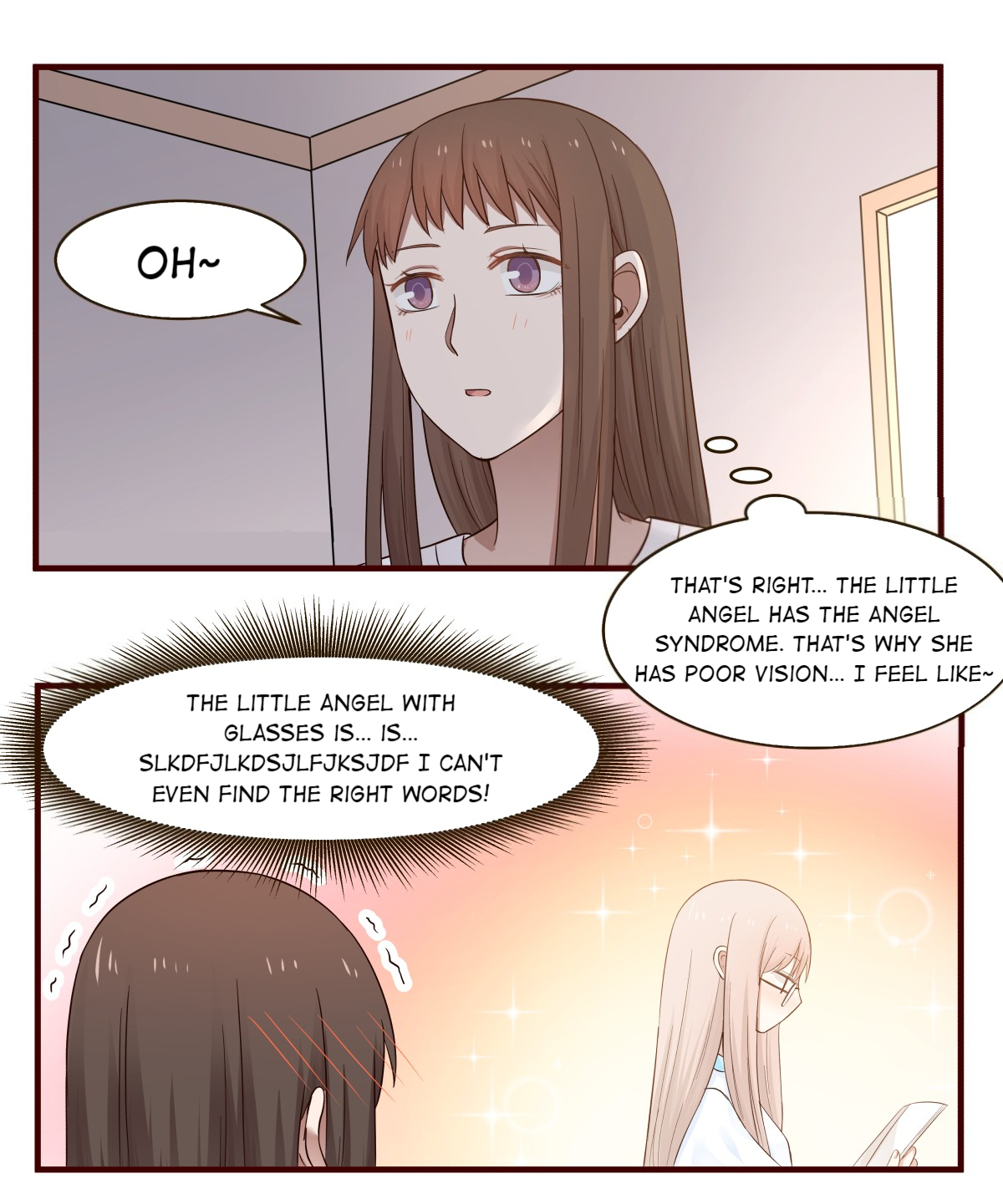 Lala - Manga Chapter 145 - page 11