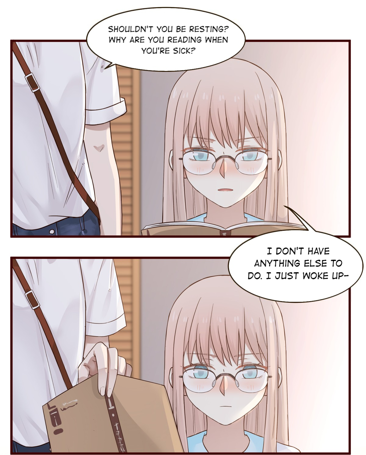 Lala - Manga Chapter 145 - page 13