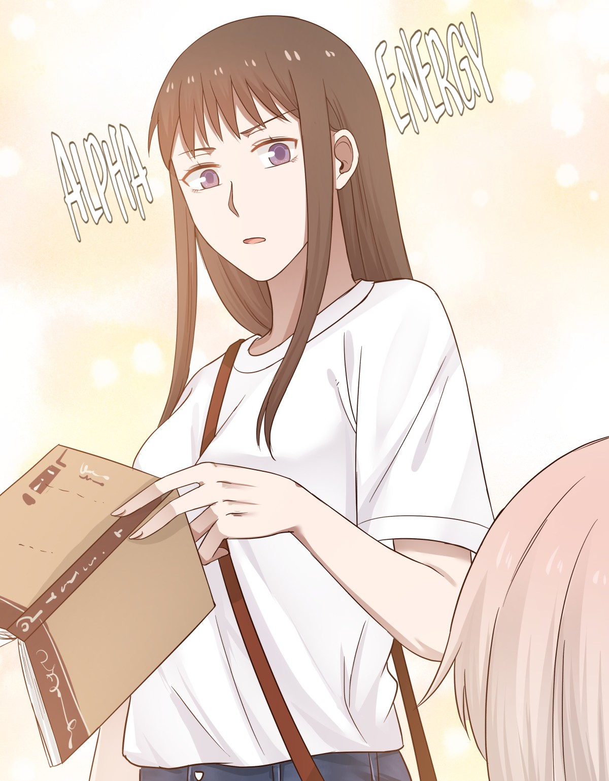 Lala - Manga Chapter 145 - page 15