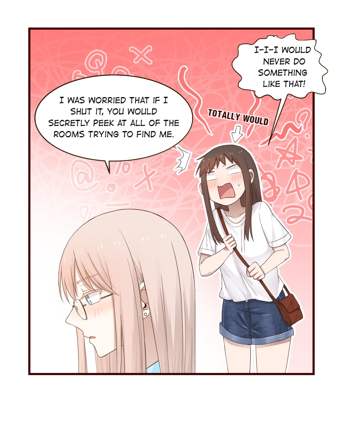 Lala - Manga Chapter 145 - page 8