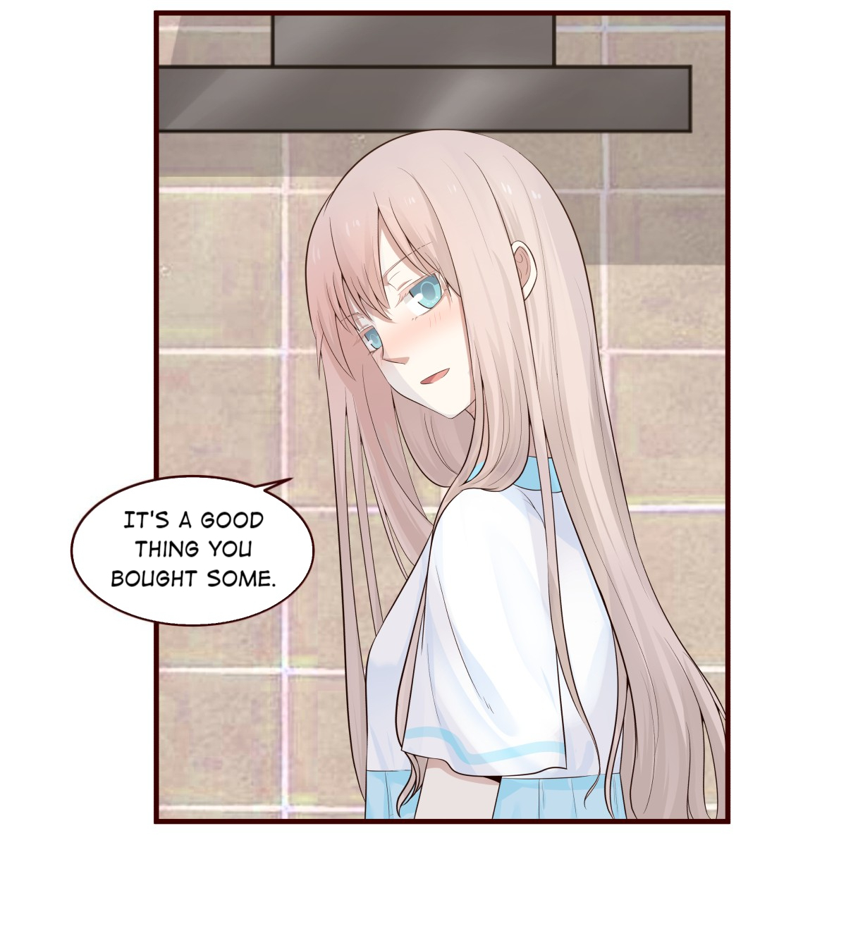 Lala - Manga Chapter 144 - page 10