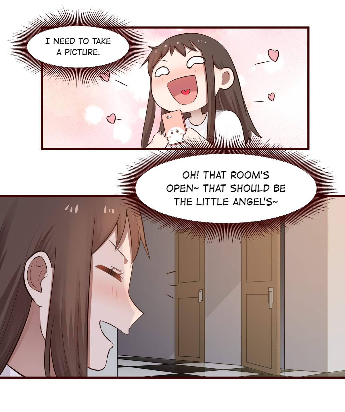 Lala - Manga Chapter 144 - page 28