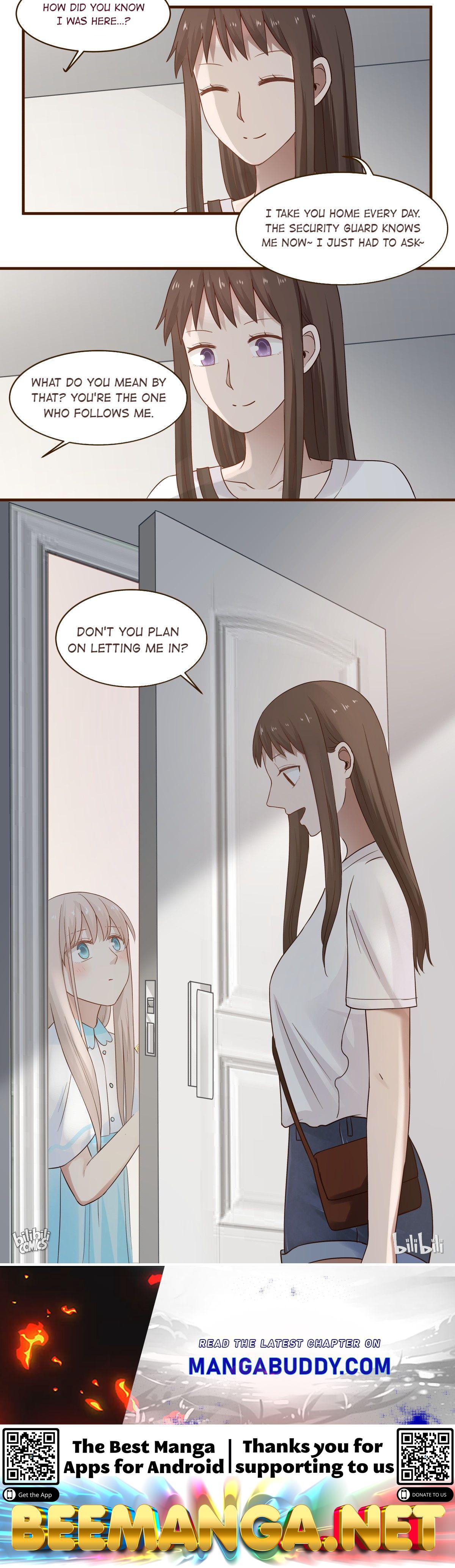 Lala - Manga Chapter 143 - page 23