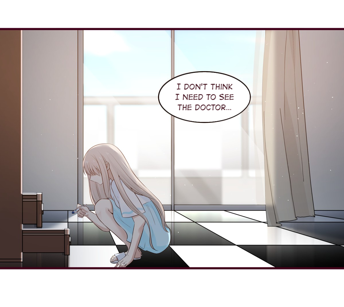 Lala - Manga Chapter 142 - page 10