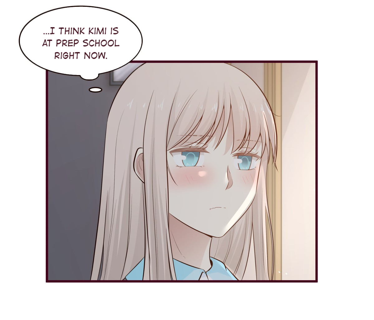 Lala - Manga Chapter 142 - page 2