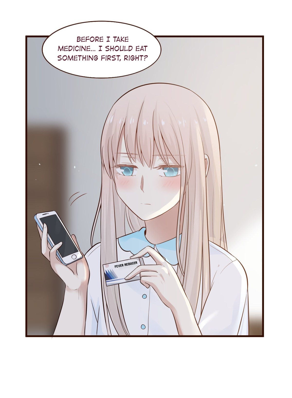 Lala - Manga Chapter 142 - page 22