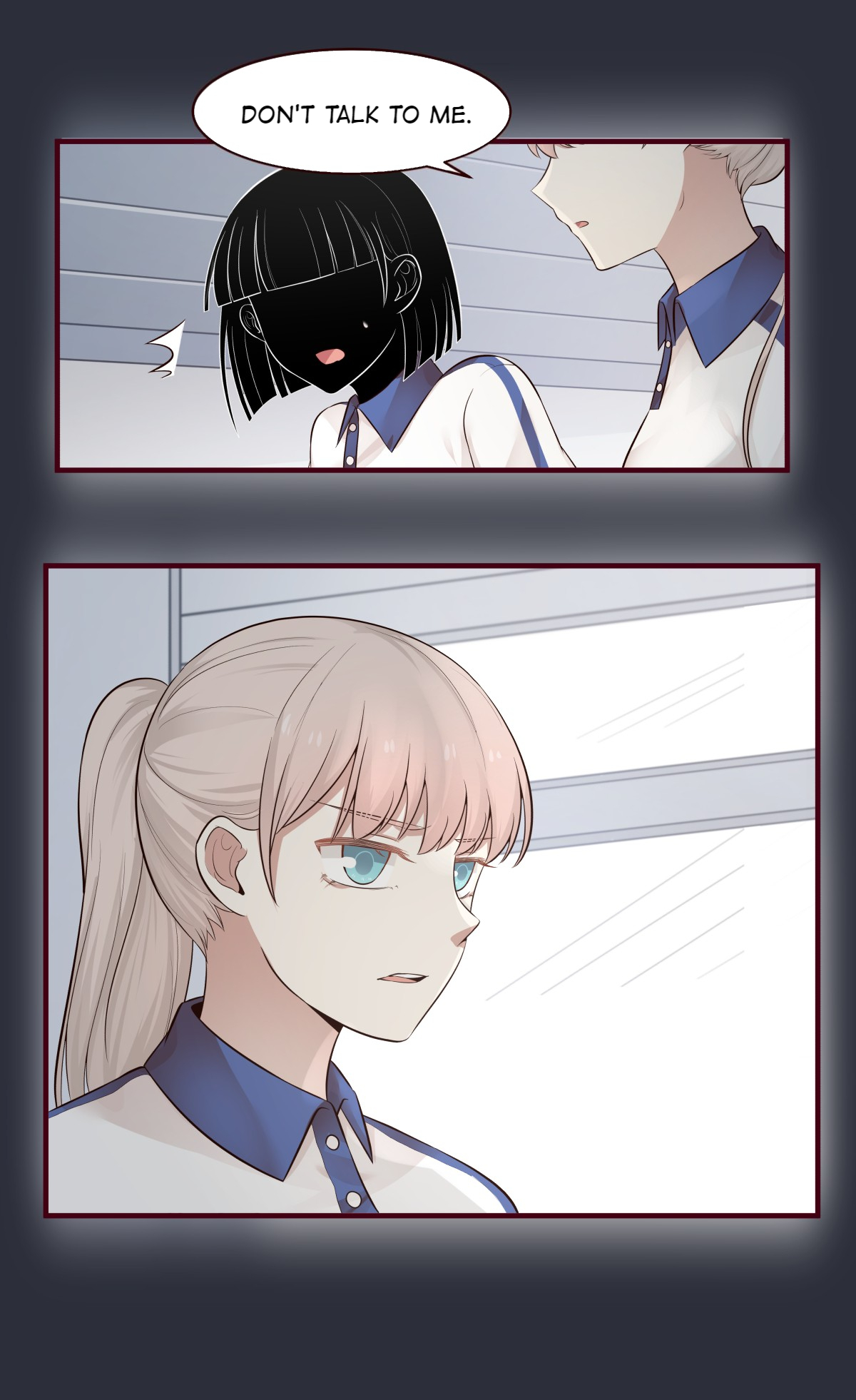 Lala - Manga Chapter 141 - page 20