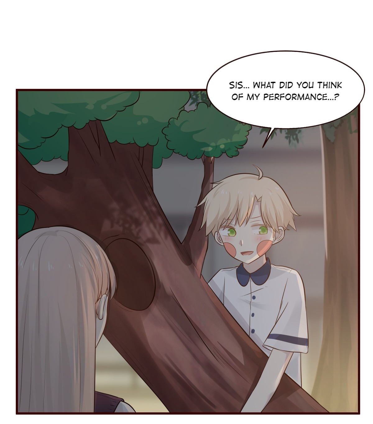 Lala - Manga Chapter 138 - page 15