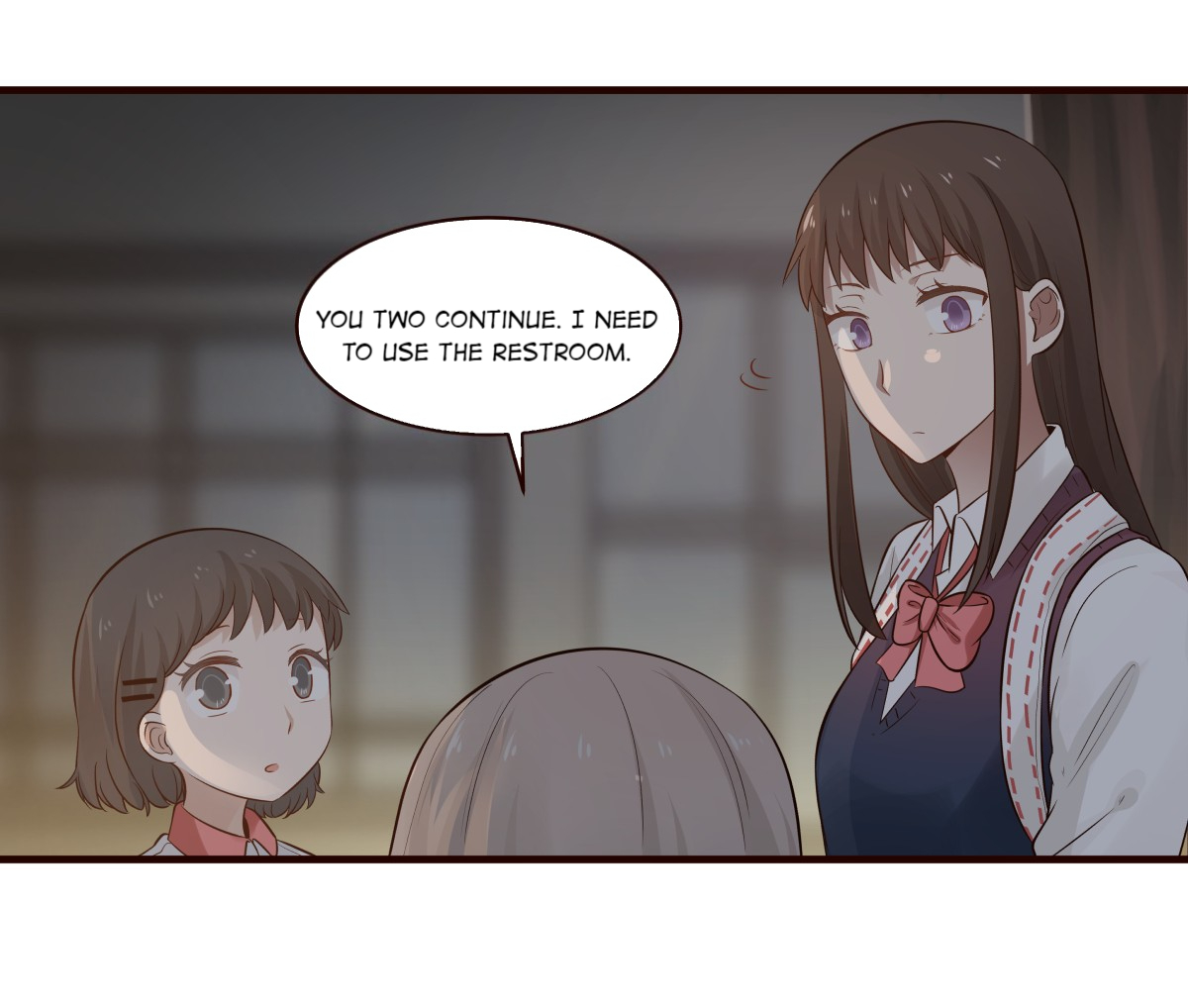 Lala - Manga Chapter 138 - page 24