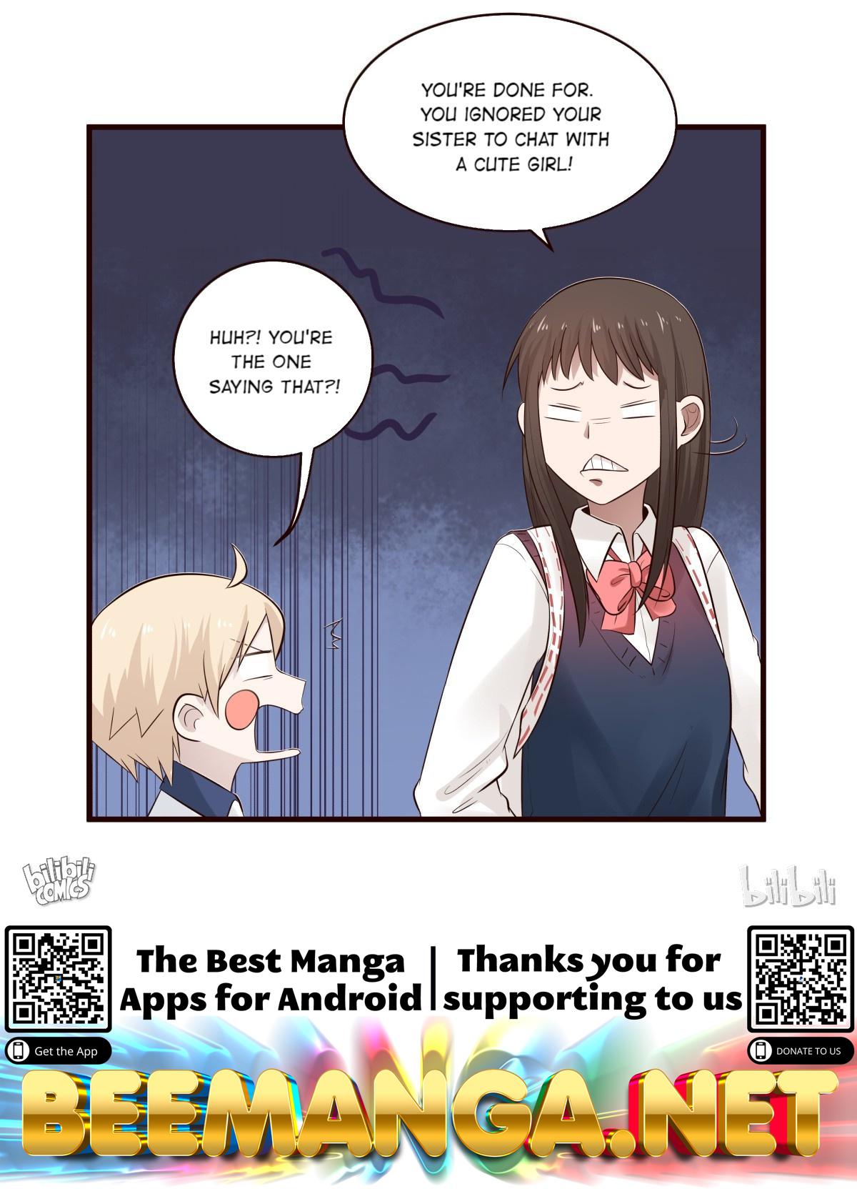 Lala - Manga Chapter 138 - page 28