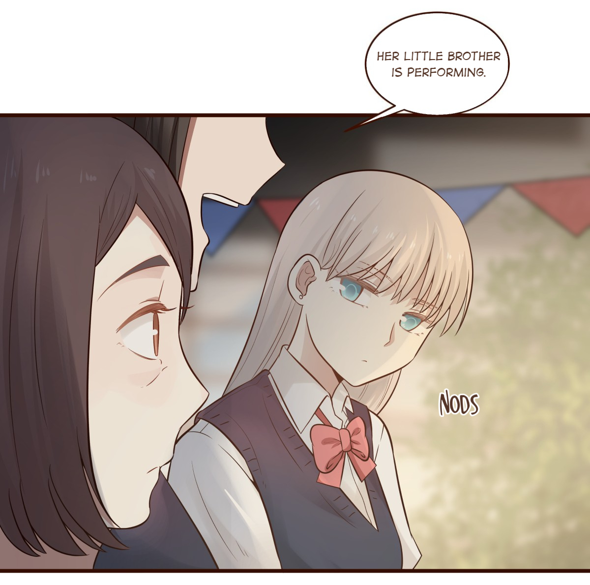 Lala - Manga Chapter 137 - page 6