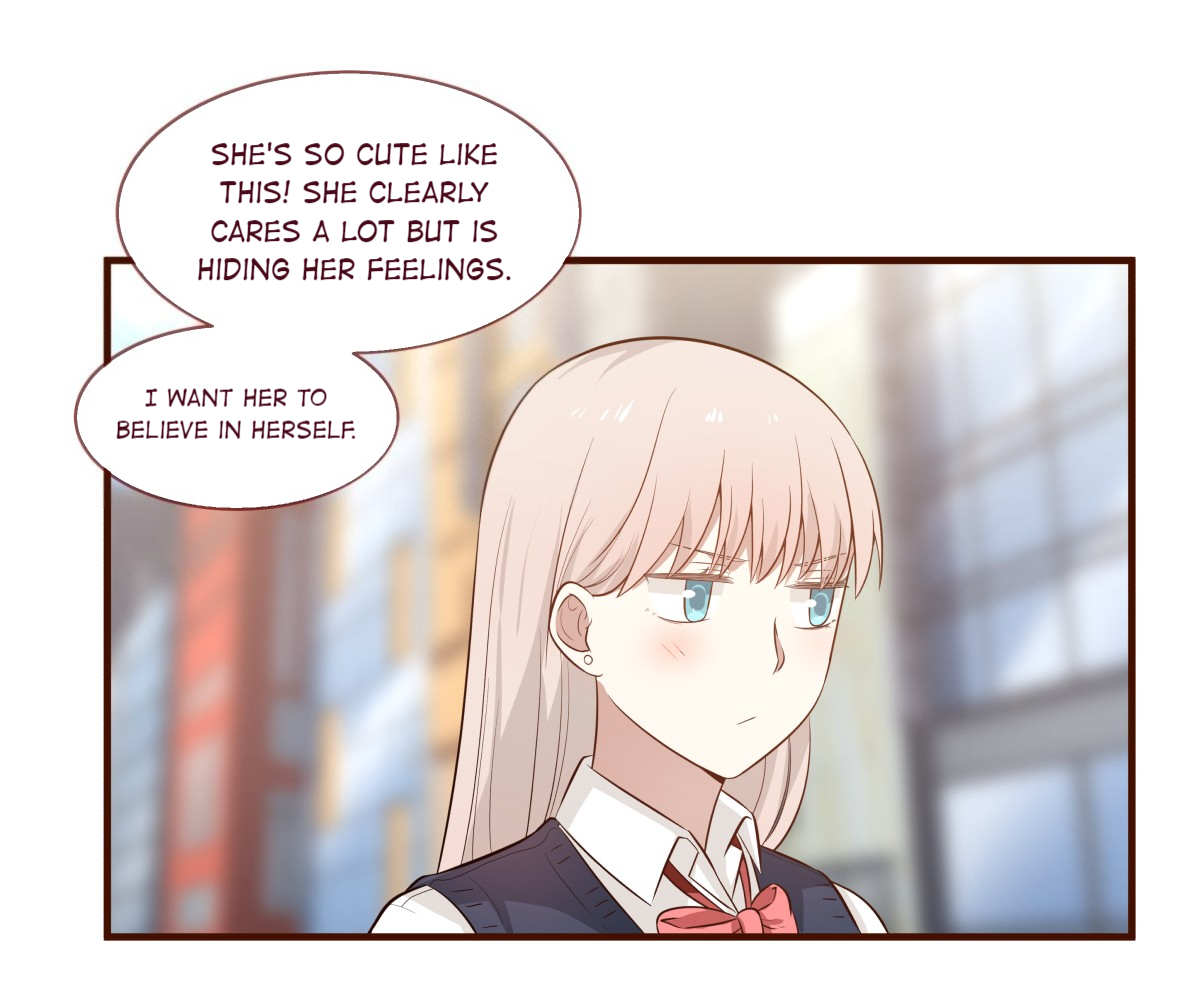 Lala - Manga Chapter 136 - page 13