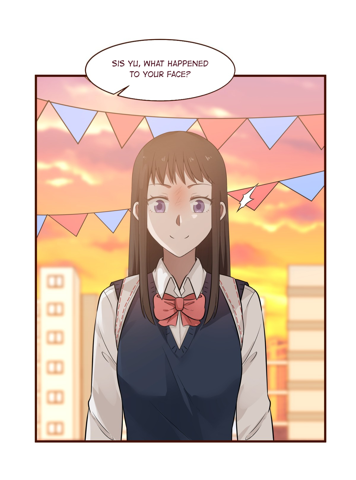 Lala - Manga Chapter 136 - page 24