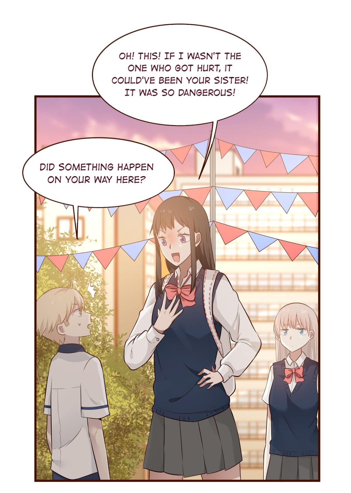 Lala - Manga Chapter 136 - page 25