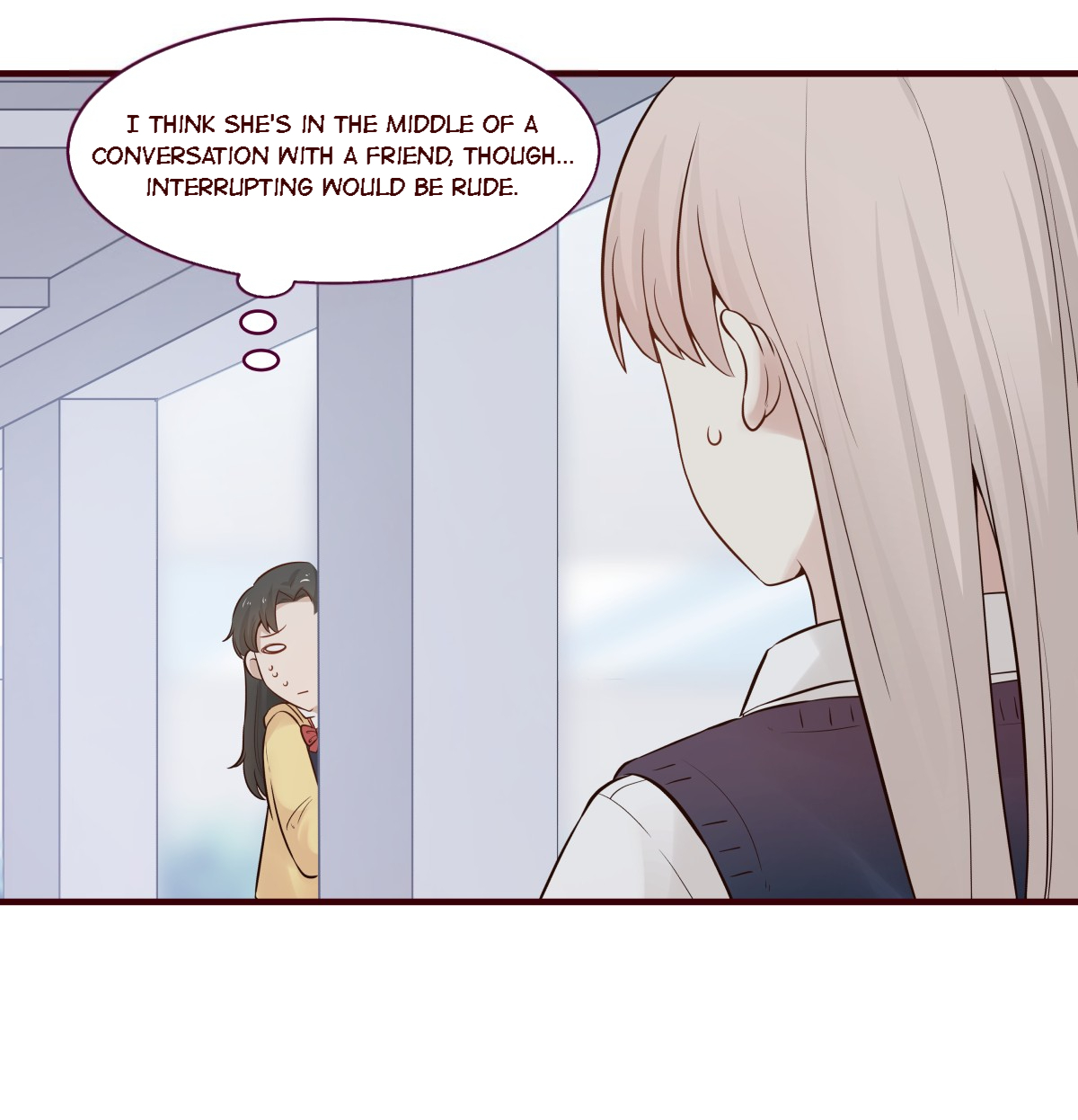 Lala - Manga Chapter 134 - page 2